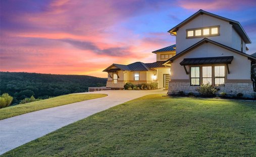 Casa a Leander, Texas, Stati Uniti 1