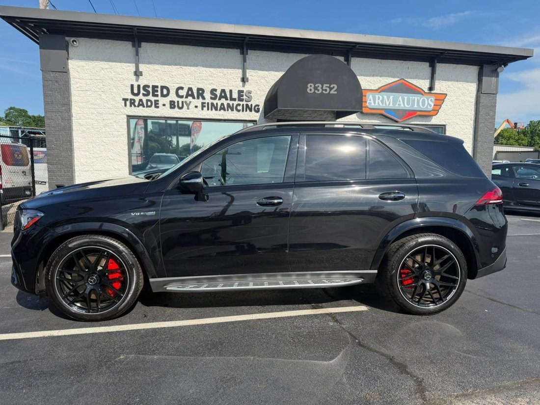 Suv in Cincinnati, OH, United States 3 - 18167787