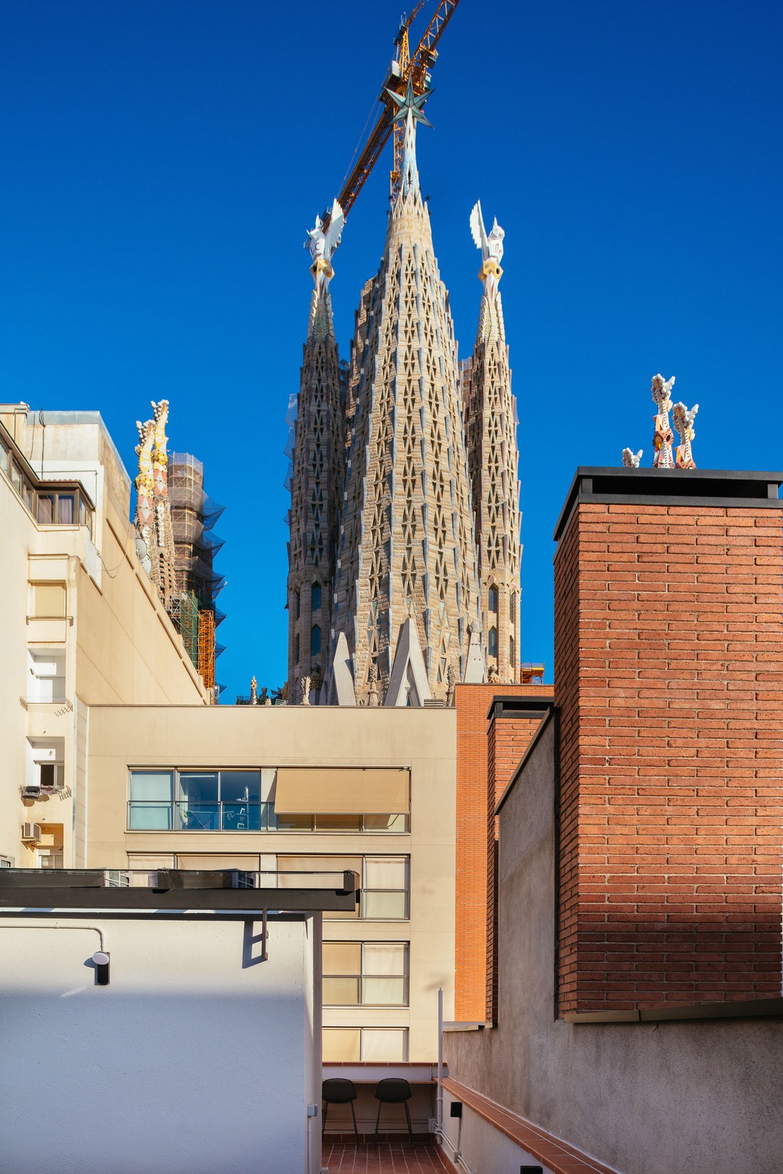Apartment in Eixample, Barcelona, Spain 4 - 18158544