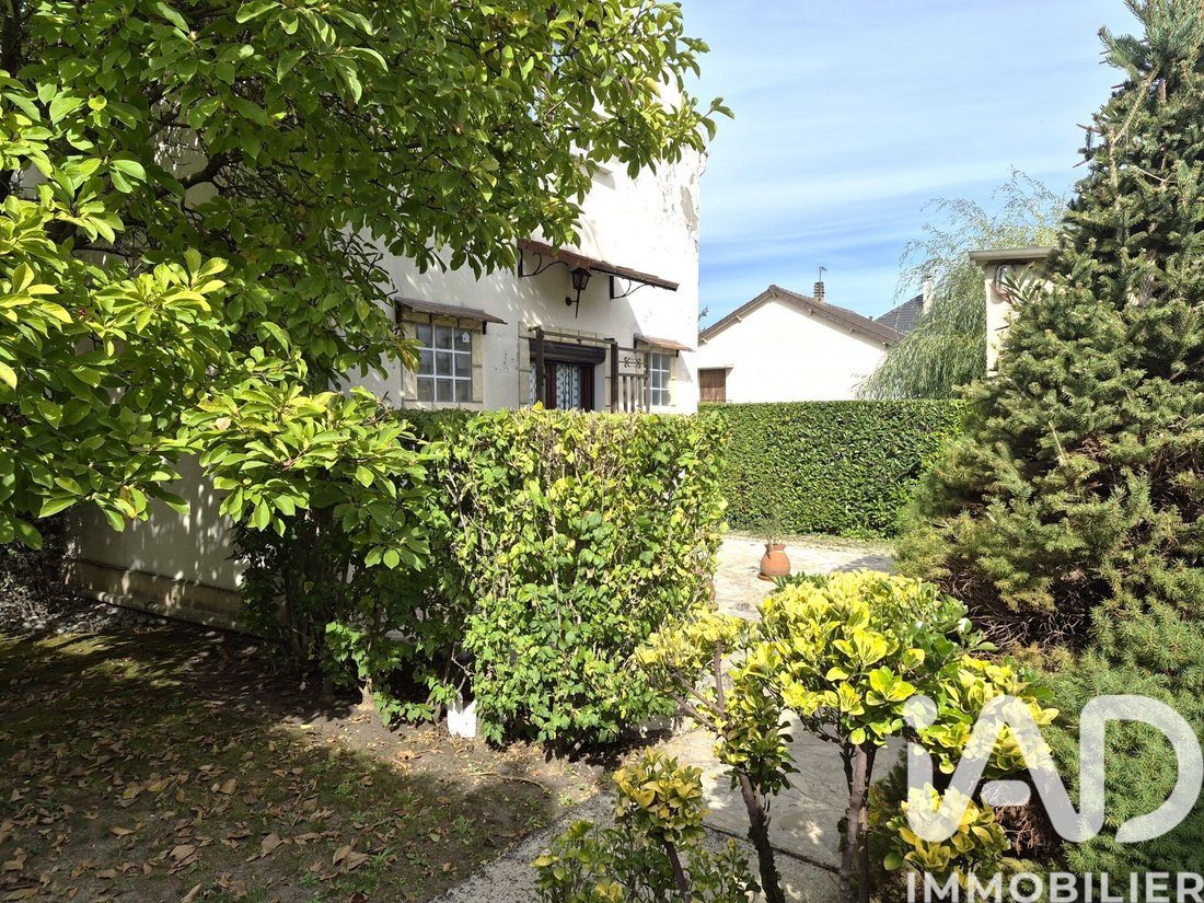 House in Centre Ancien, Bonneuil-sur-Marne, France 4 - 18161183