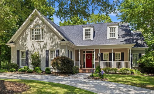 House in Taylors, South Carolina, United States 1