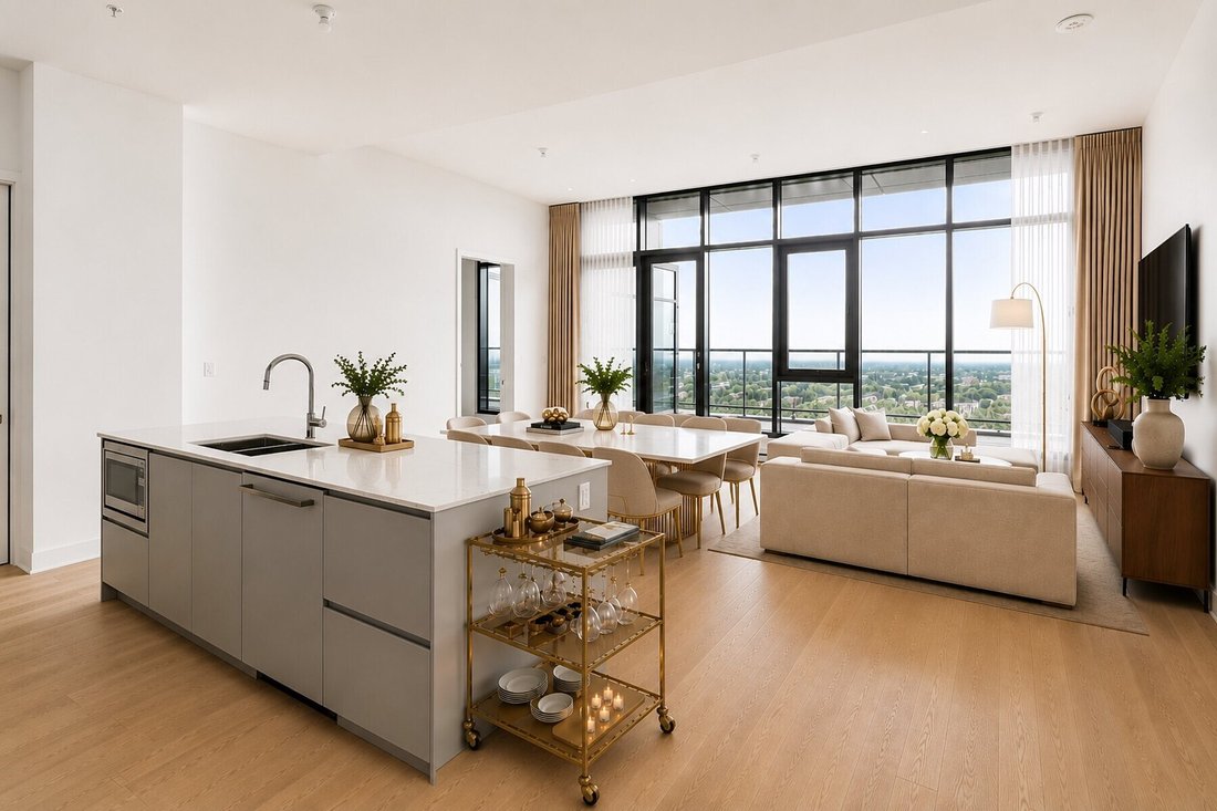Condo in Longueuil, Quebec, Canada 4 - 18154110