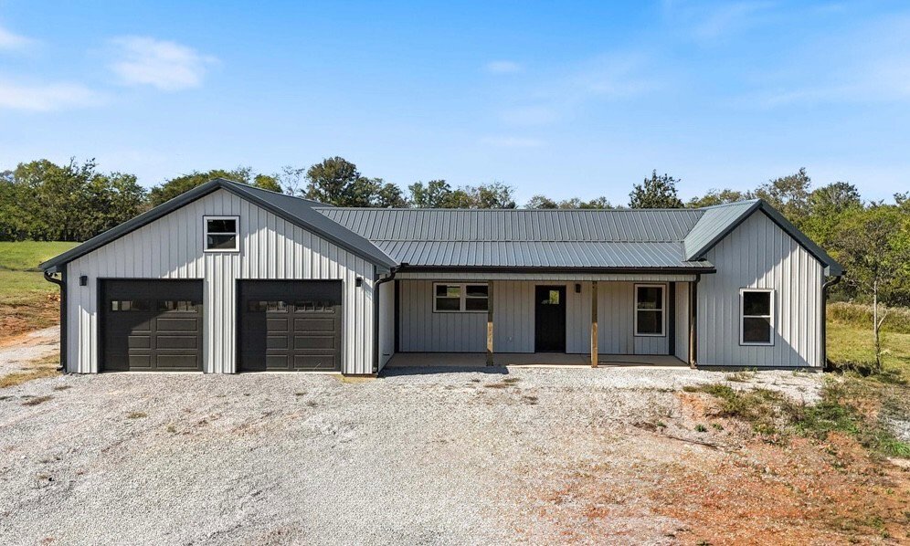 House in Columbia, Tennessee, United States 1 - 18169838