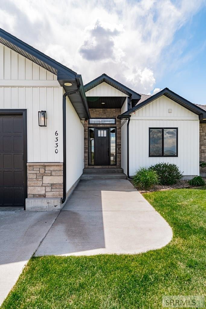 House in Idaho Falls, Idaho, United States 5 - 18171816