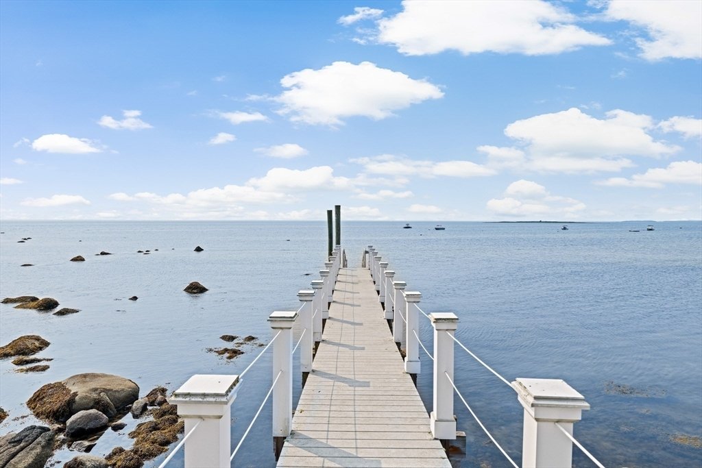 House in Mattapoisett, Massachusetts, United States 4 - 18161751