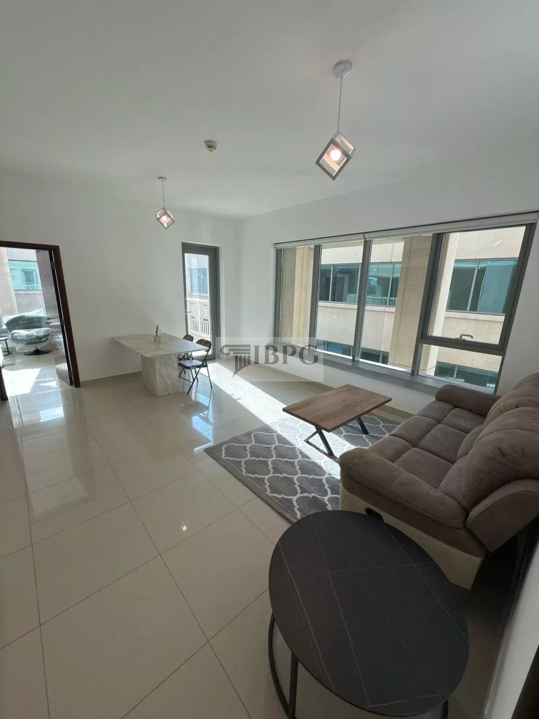 Apartment in DIFC / Dubai International Financial Centre, Dubai, United Arab Emirates 3 - 18167210