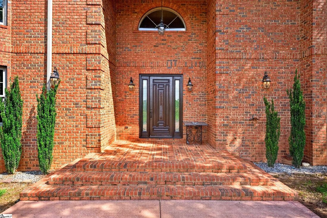 House in Inman, South Carolina, United States 3 - 18166763