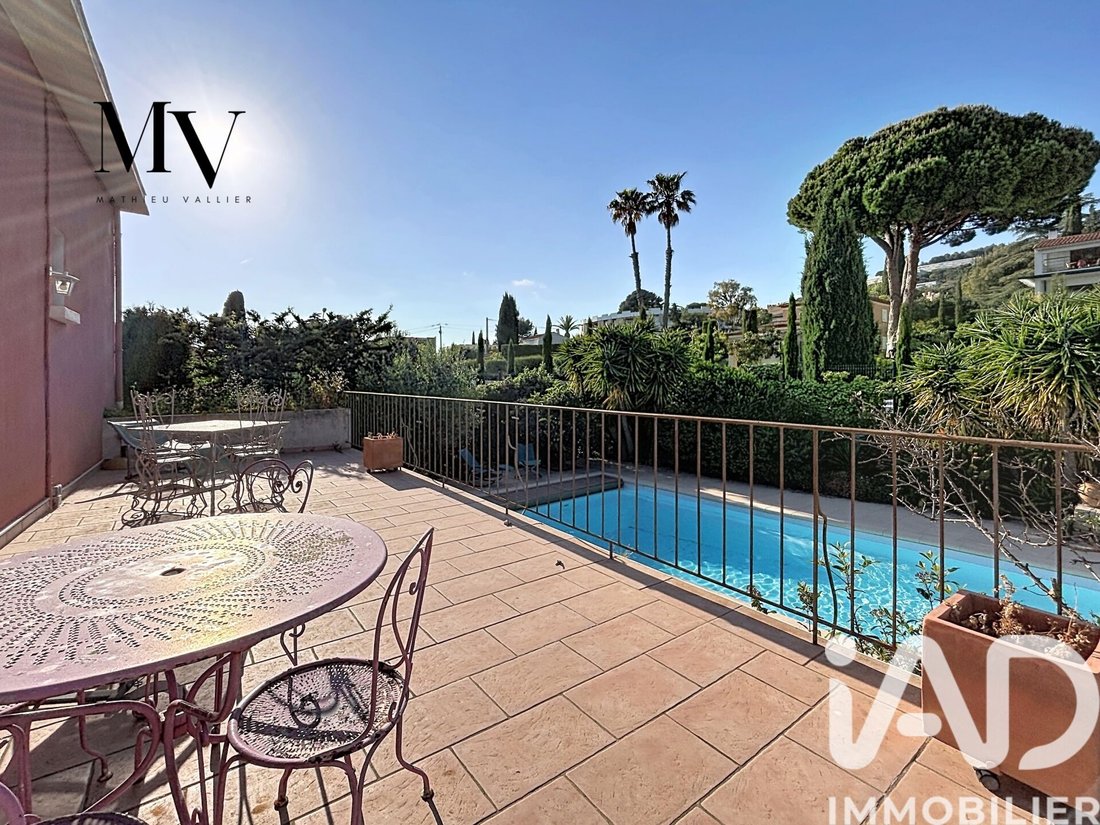House in Bandol, Provence-Alpes-Côte d'Azur, France 4 - 18161441