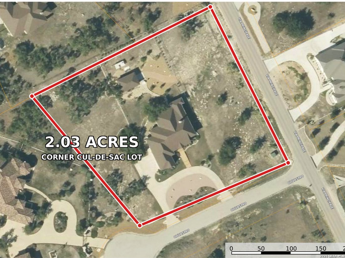 House in New Braunfels, Texas, United States 3 - 17962401