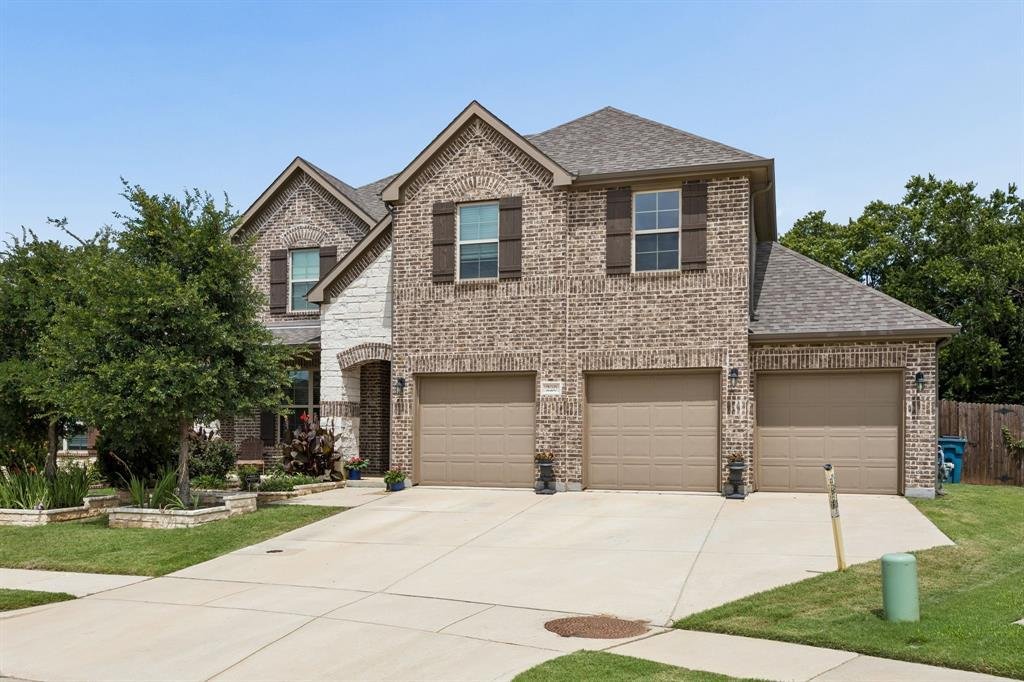 House in Hickory Creek, Texas, United States 2 - 17759554