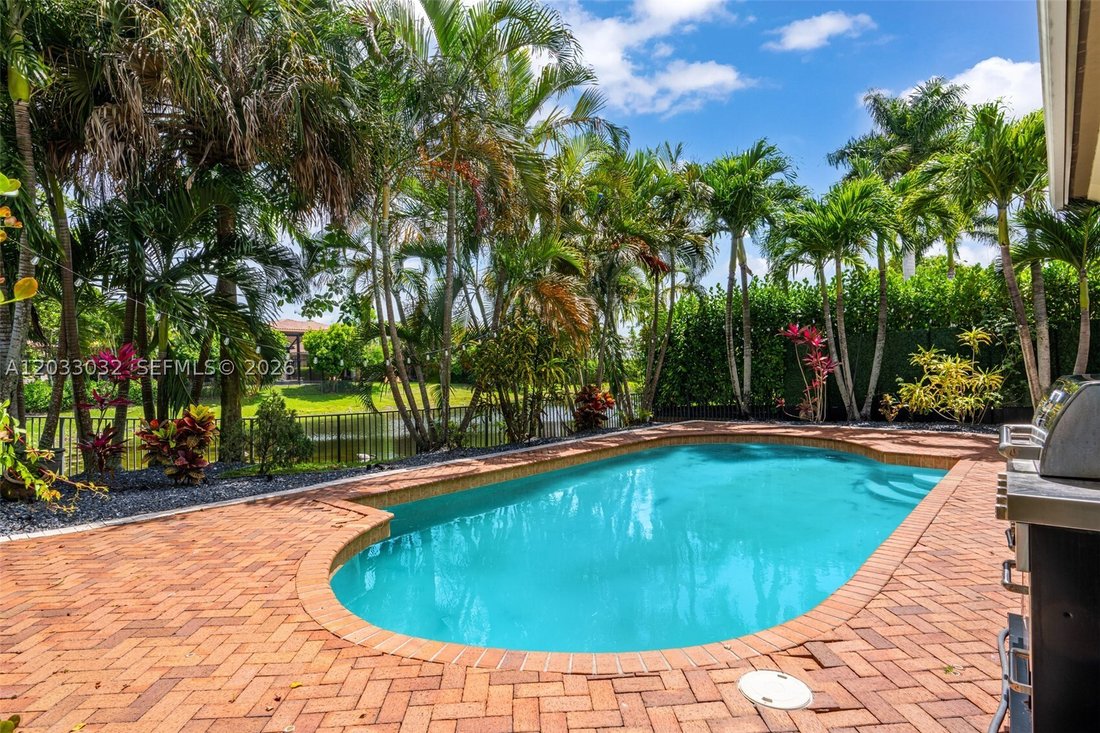 House in Parkland, Florida, United States 4 - 18160138