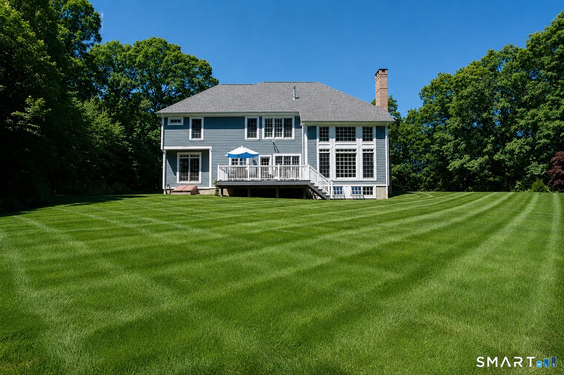 House in Granby, Connecticut, United States 4 - 18108893