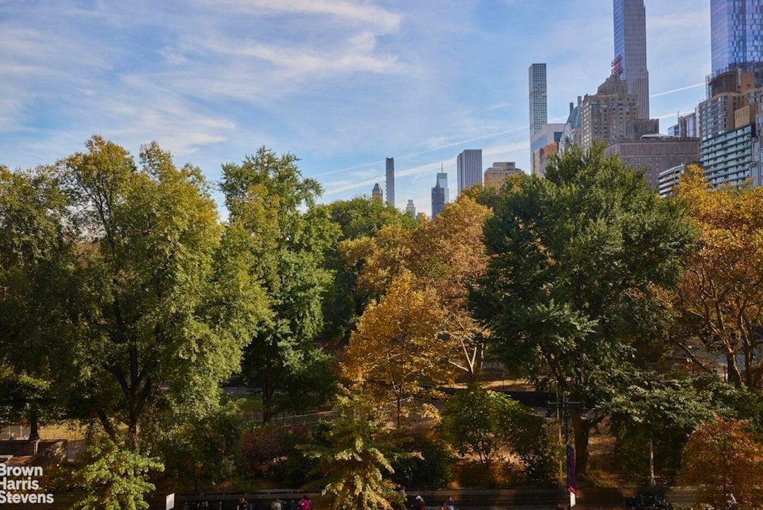 Condo in New York, New York, United States 3 - 18145546