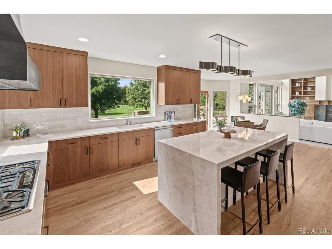 Casa en Boulder, Colorado, Estados Unidos 2 - 18162511