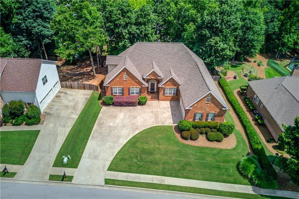 House in Buford, Georgia, United States 2 - 18159024