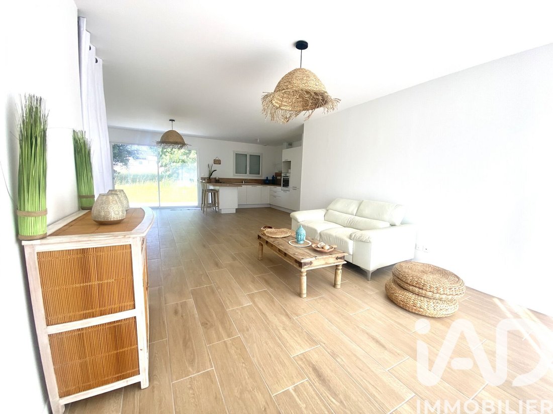 House in Vaux-sur-Mer, Nouvelle-Aquitaine, France 3 - 16991742