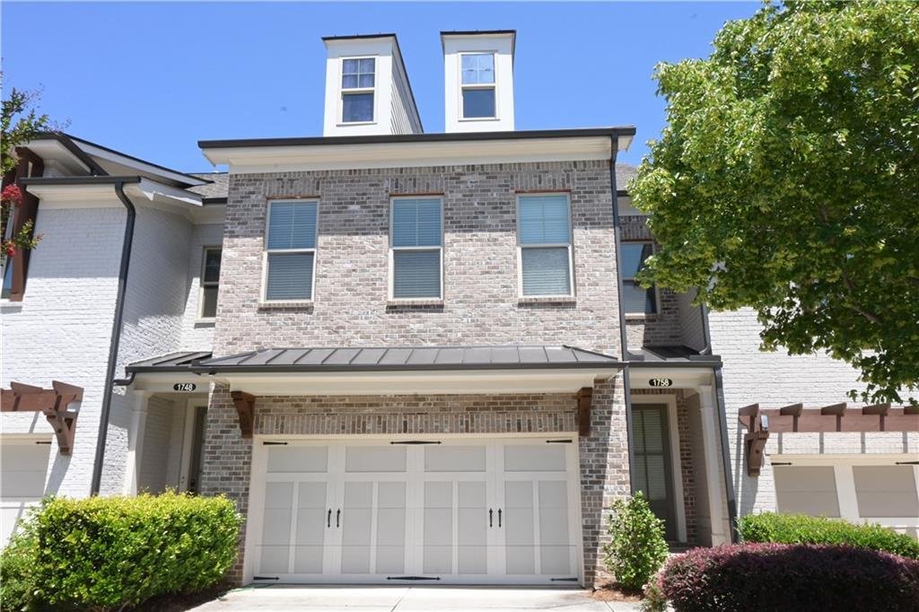 House in Johns Creek, Georgia, United States 1 - 18164982