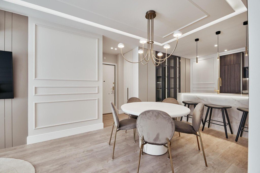 Apartment in Barrio Salamanca, Madrid, Spain 5 - 18163406