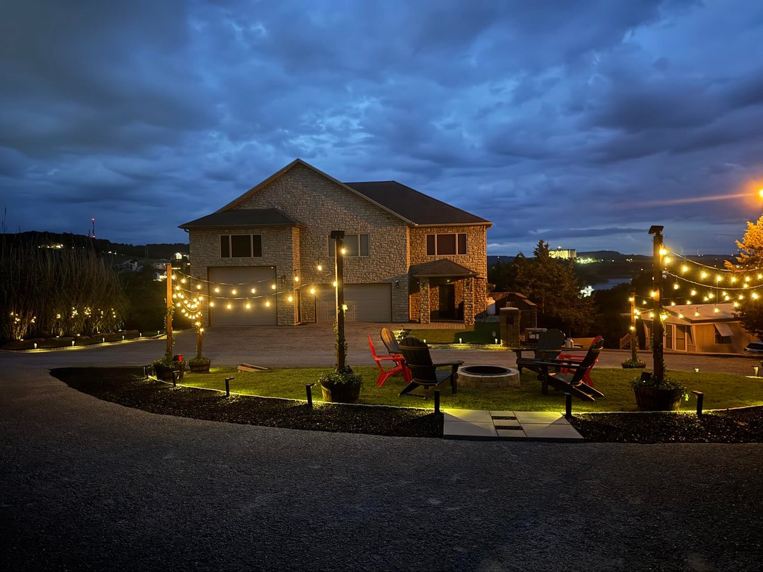 House in Branson, Missouri, United States 4 - 18167141