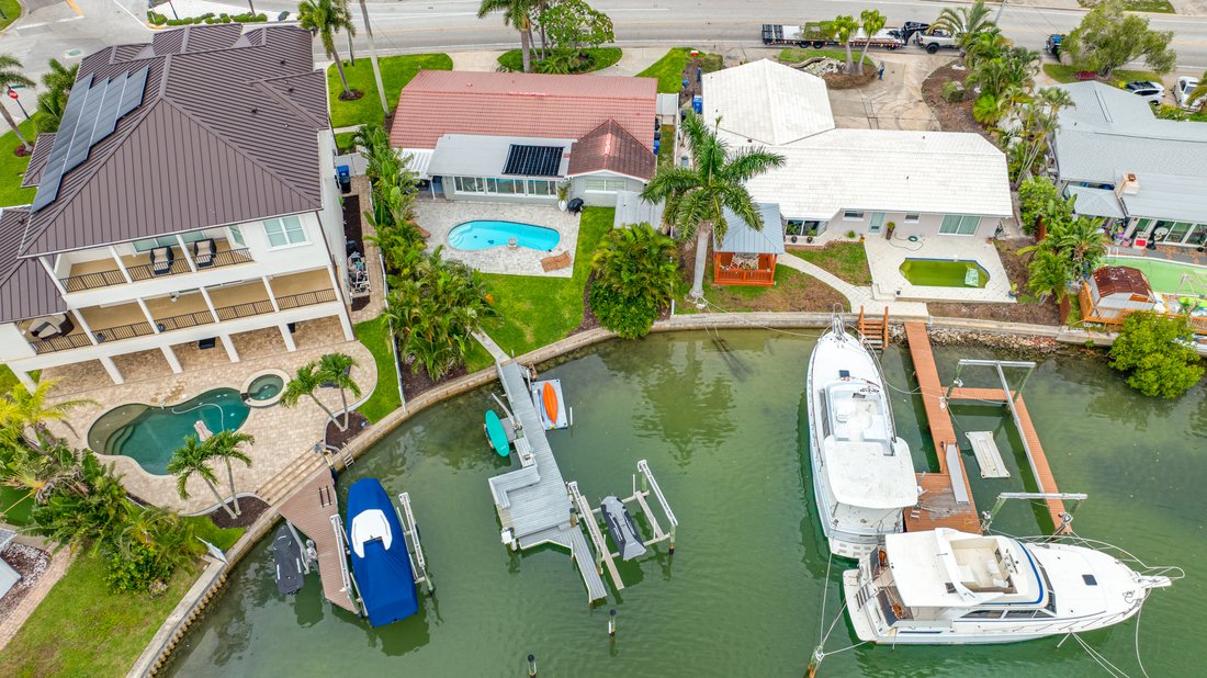 House in St. Petersburg, Florida, United States 5 - 18157651