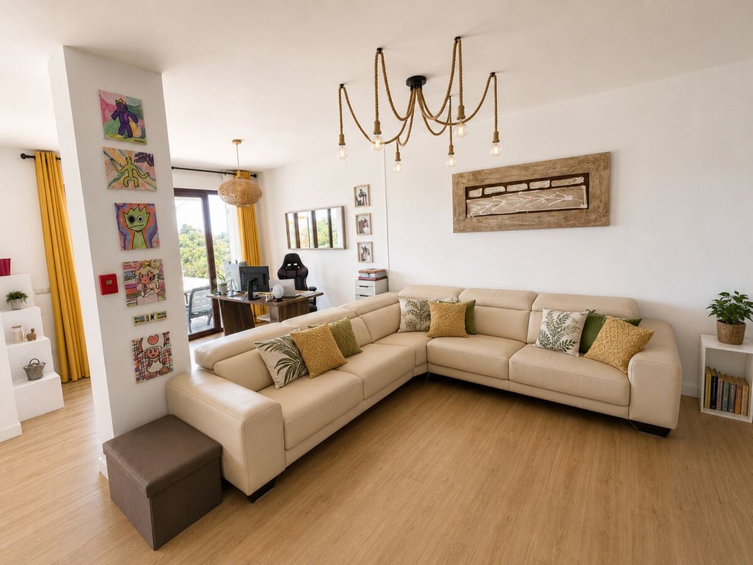 Villa in Casares, Andalusia, Spain 2 - 18127465
