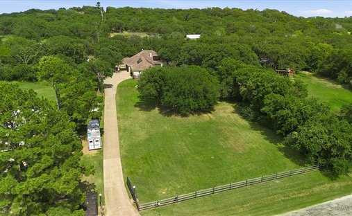 Casa a Crowley, Texas, Stati Uniti 1