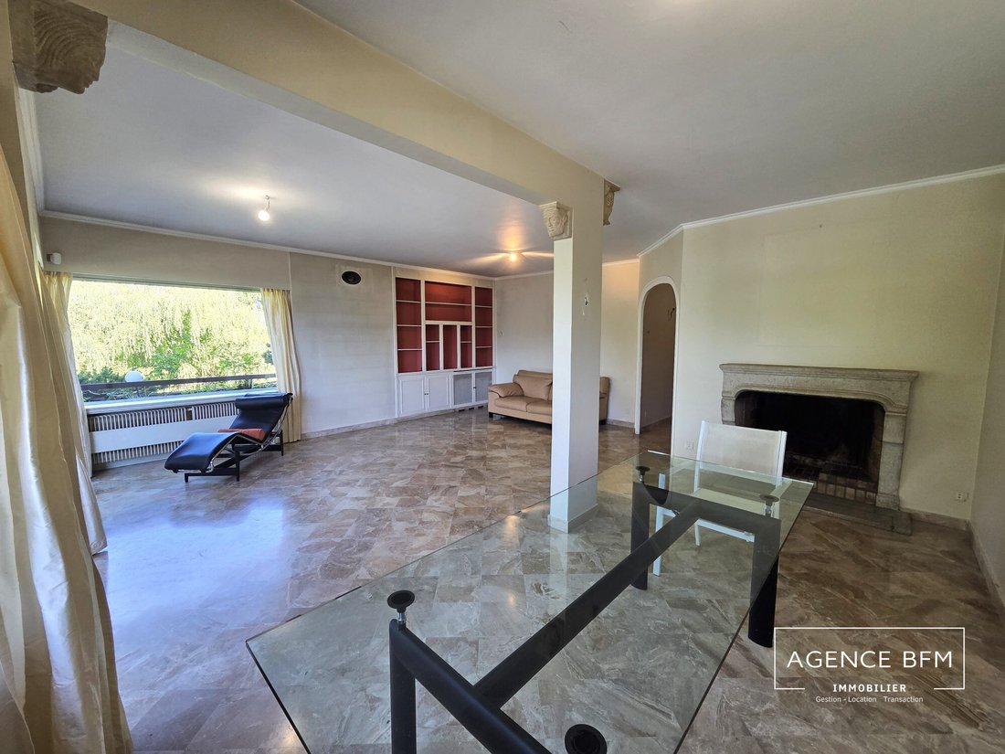 Apartment in Annecy-le-Vieux, Annecy, France 5 - 17498641
