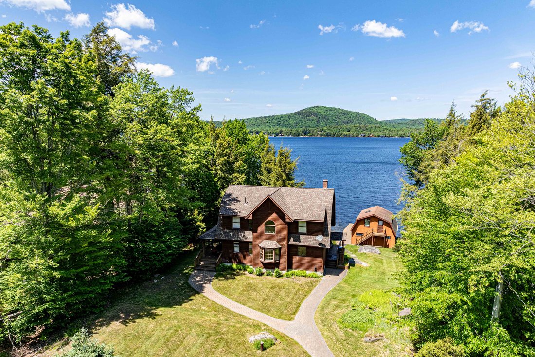 House in Old Forge, New York, United States 2 - 17765079