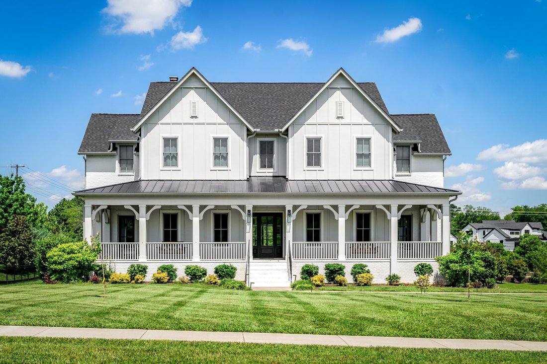 House in Nashville, Tennessee, United States 1 - 18161792