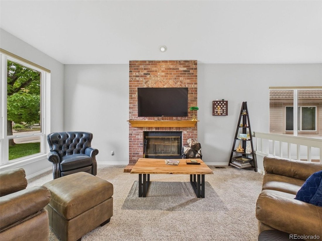 House in Thornton, Colorado, United States 5 - 18154286