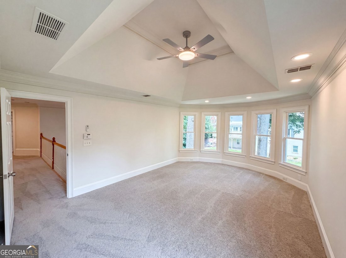 House in Marietta, Georgia, United States 4 - 18155486