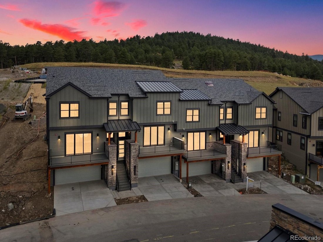 Townhouse in Evergreen, Colorado, United States 2 - 18158070
