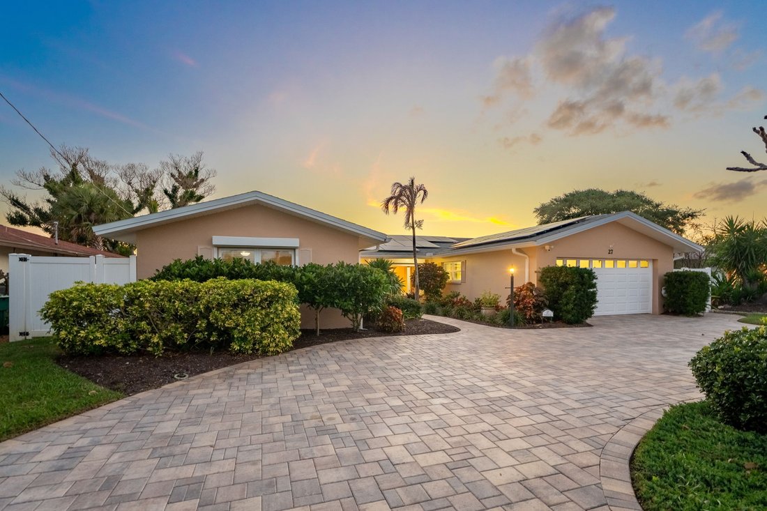 House in Cocoa Beach, Florida, United States 4 - 18157335