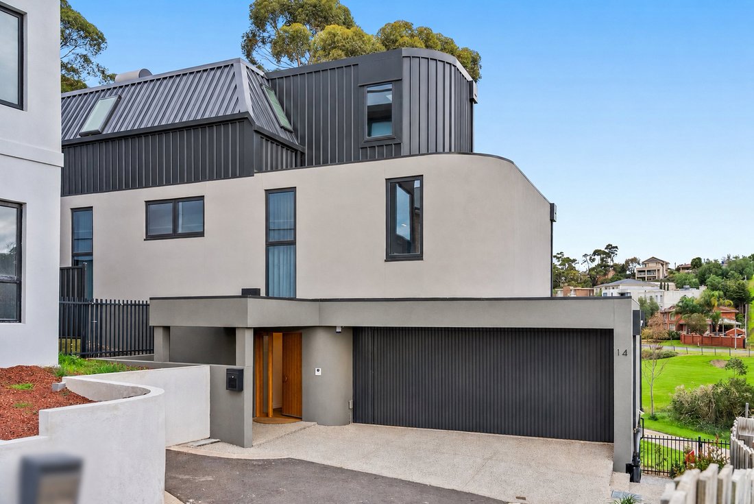 House in Avondale Heights, Victoria, Australia 1 - 18168273