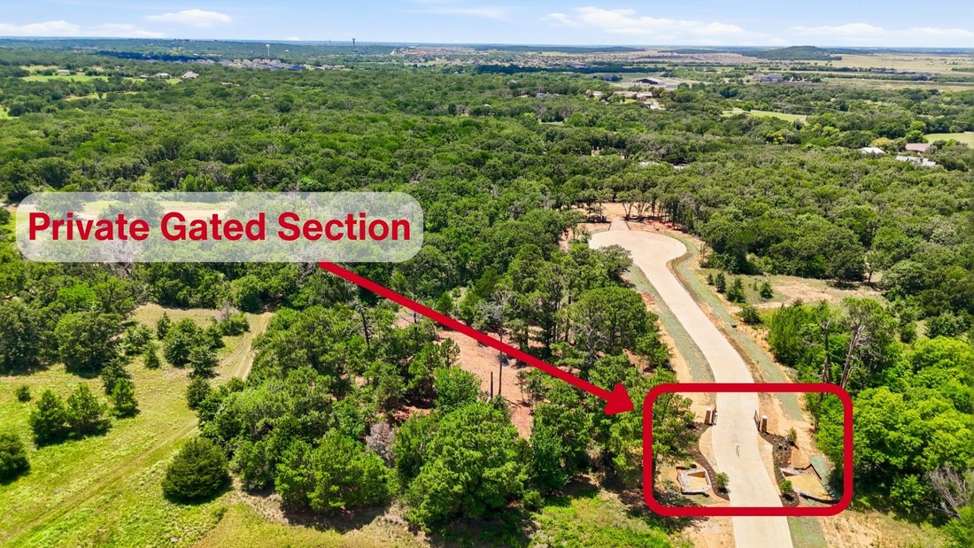 Land in Lantana, Texas, United States 2 - 18160083