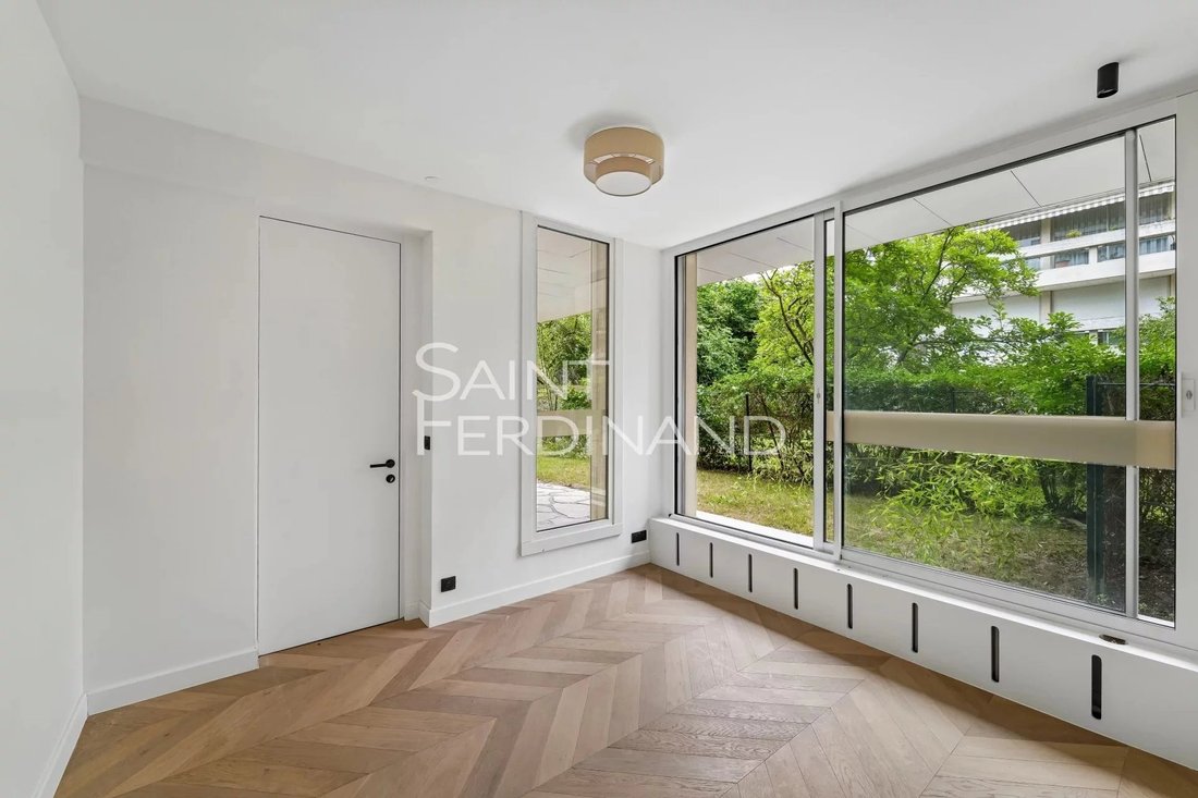 Apartment in Ile de la Jatte - Parc d'Orléans, Neuilly-sur-Seine, France 5 - 18160644