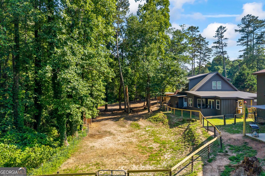 House in Gainesville, Georgia, United States 4 - 18163002