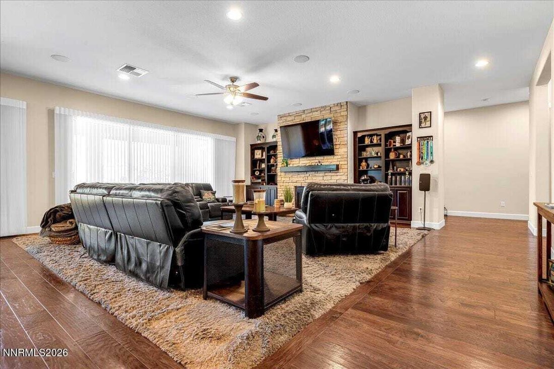 House in Reno, Nevada, United States 5 - 18161743