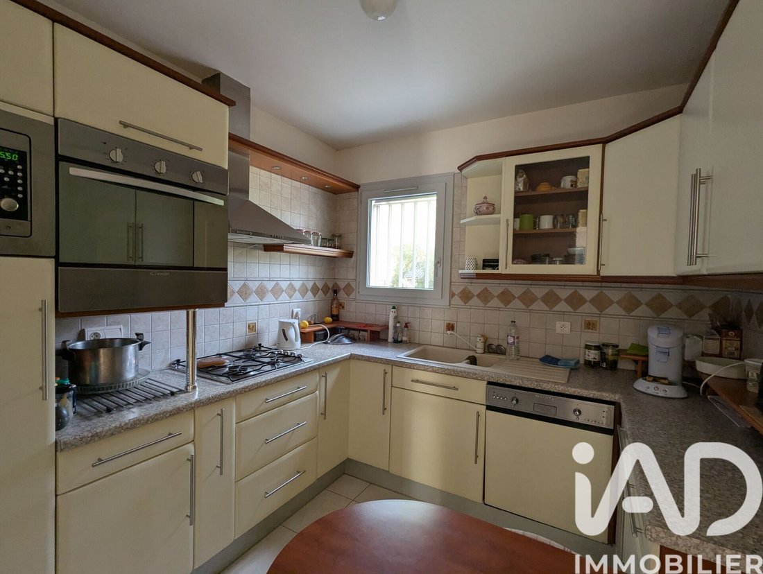 Apartment in Nord Est Vallieres, Saint-Georges-de-Didonne, France 5 - 18161482