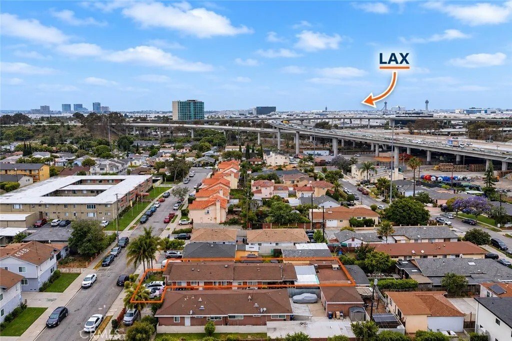 Townhouse in Hawthorne, California, United States 4 - 18167281