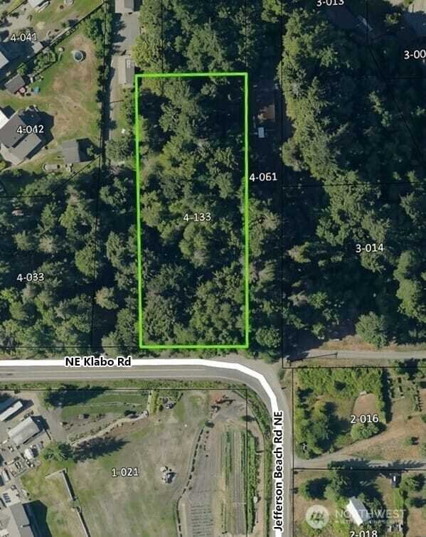 Land in Kingston, Washington, United States 1 - 18019093