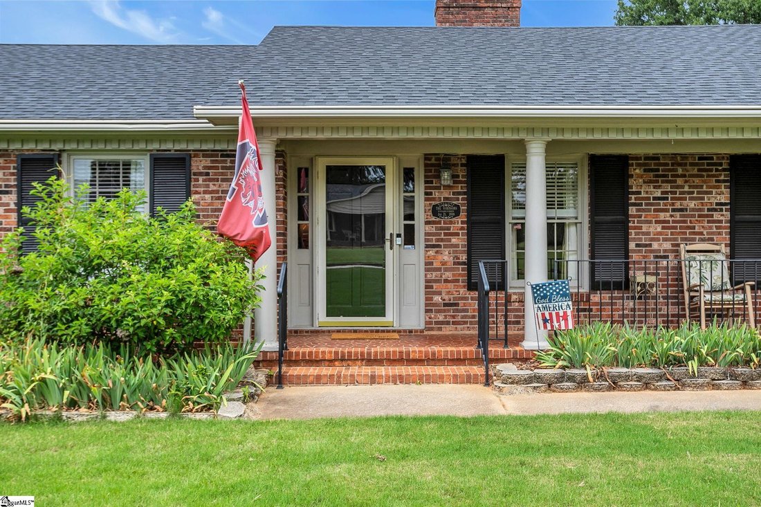 House in Greenville, South Carolina, United States 2 - 18154953