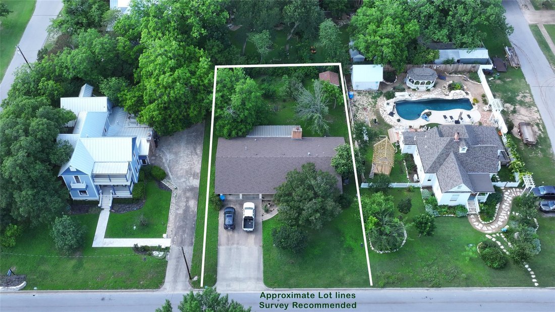 House in Round Rock, Texas, United States 3 - 18158444