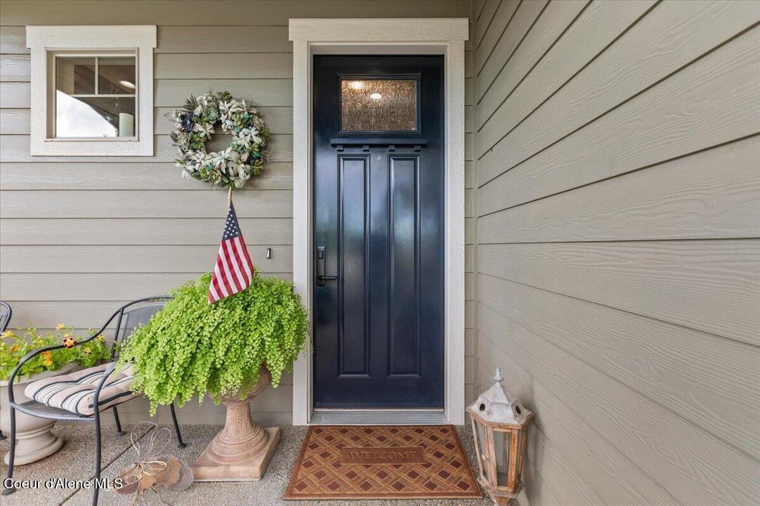 House in Coeur d'Alene, Idaho, United States 4 - 18171859