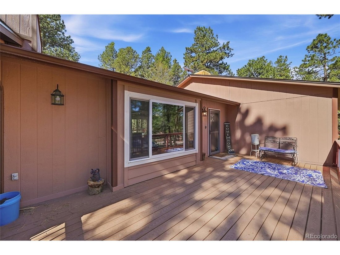 House in Elizabeth, Colorado, United States 4 - 18154296