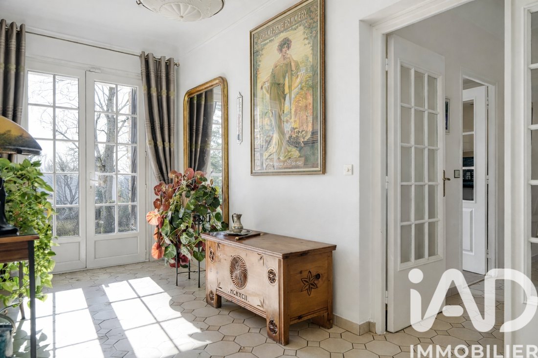 House in Vaux-sur-Seine, Ile-de-France, France 5 - 18161232