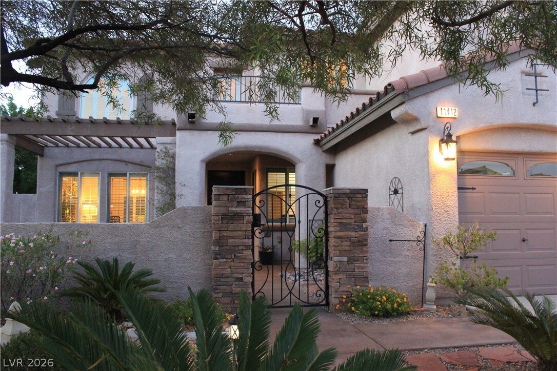 House in Las Vegas, Nevada, United States 2 - 18164967
