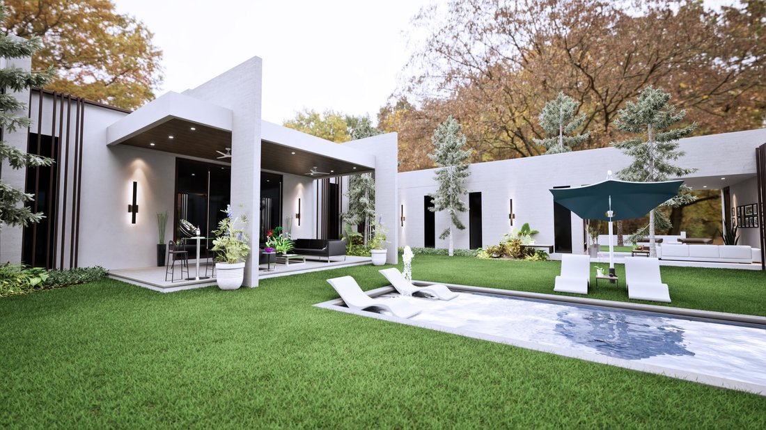 House in Coconut Creek, Florida, United States 3 - 18157652