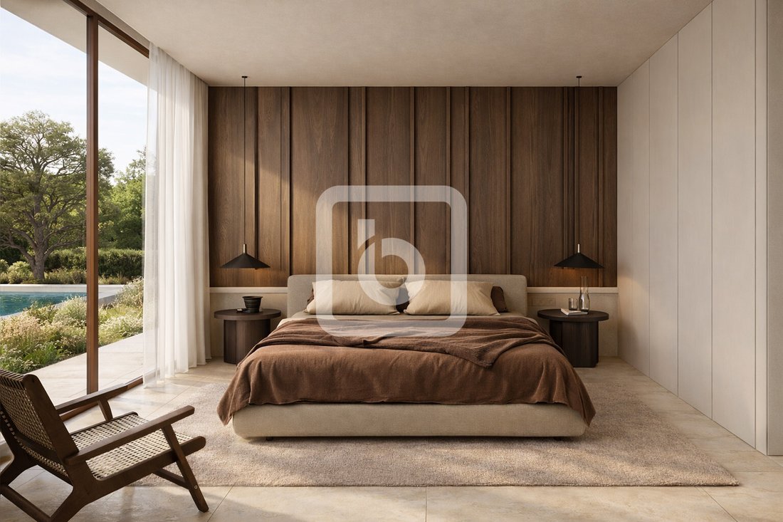 Villa in Moraira, Teulada, Valencian Community 4 - 18163744