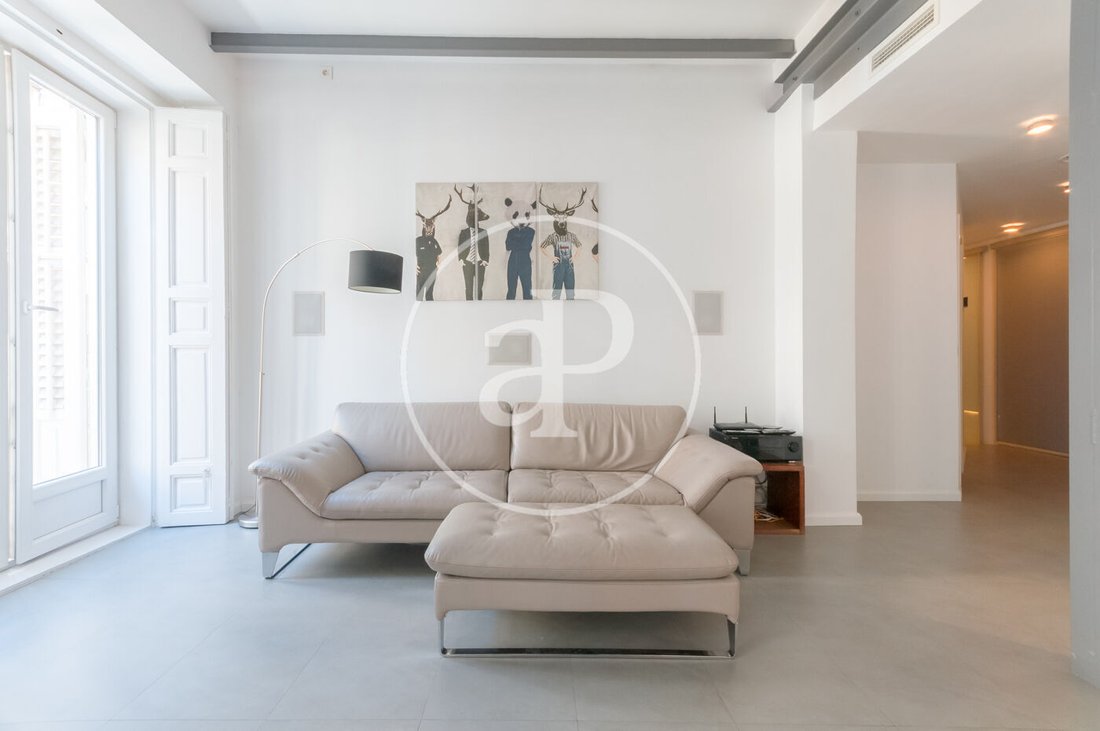 Apartment in Centro, Madrid, Spain 3 - 18163483